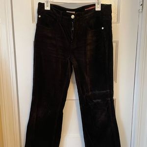 Pilcro Corduroy Pants